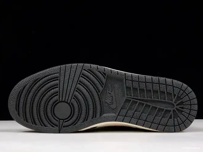 Air - Born' 1 OG 'A Retro 015 High Jordan Star Is 555088 0430